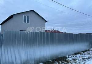Дом 140м², 2-этажный, участок 0 сот.
