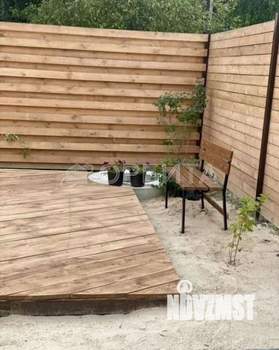 Дом 50м², 2-этажный, участок 9 сот.