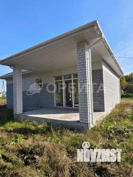 Дача 75м², 2-этажный, участок 7 сот.