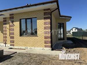 Дом 158м², 2-этажный, участок 9 сот.