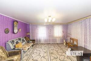 Дом 77м², 1-этажный, участок 3 сот.