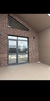 Дом 100м², 1-этажный, участок 6 сот.