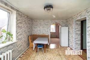 Дом 83м², 1-этажный, участок 8 сот.