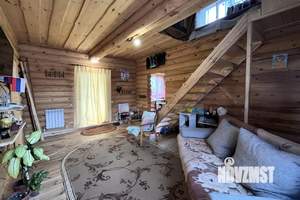 Дача 94м², 2-этажный, участок 4 сот.