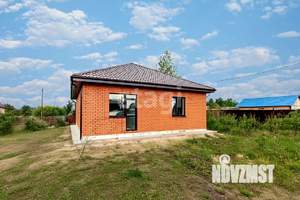 Дом 95м², 1-этажный, участок 5 сот.