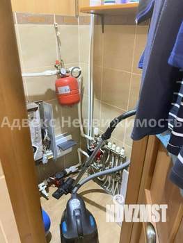 Коттедж 90м², 2-этажный, участок 8 сот.