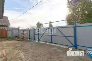 Дача 56м², 1-этажный, участок 5 сот.