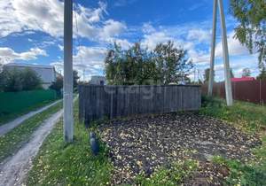 Дом 20м², 2-этажный, участок 7 сот.