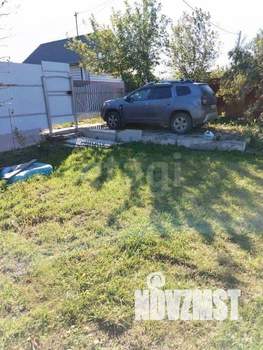 Дом 20м², 1-этажный, участок 10 сот.