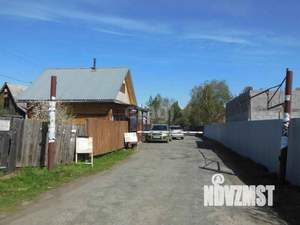 Дом 50м², 2-этажный, участок 8 сот.