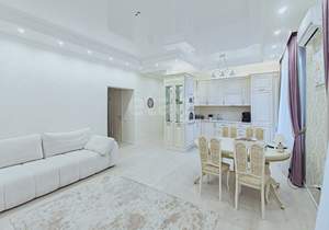 Дом 80м², 1-этажный, участок 4 сот.