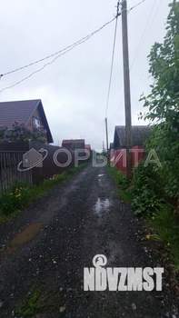 Дом 56м², 2-этажный, участок 4 сот.