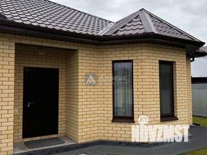 Дом 143м², 1-этажный, участок 8 сот.