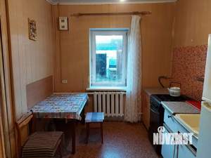 Дом 64м², 1-этажный, участок 7 сот.