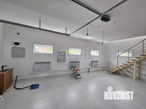 Дом 135м², 2-этажный, участок 12 сот.