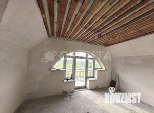 Дом 122м², 2-этажный, участок 14 сот.