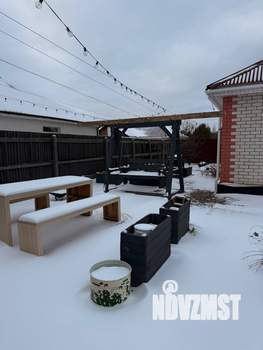 Дом 88м², 1-этажный, участок 6 сот.