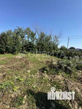 Дом 30м², 2-этажный, участок 6 сот.