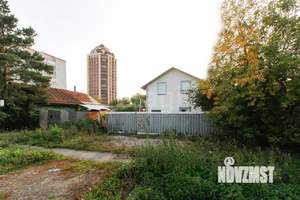 Дом 103м², 2-этажный, участок 3 сот.