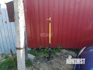 Дом 30м², 1-этажный, участок 7 сот.