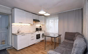 Дом 60м², 1-этажный, участок 10 сот.