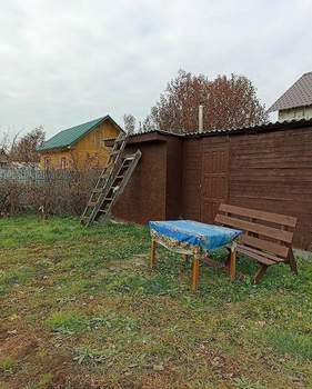 Дом 75м², 2-этажный, участок 5 сот.