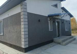 Дом 91м², 1-этажный, участок 5 сот.