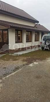 Дом 80м², 2-этажный, участок 0 сот.