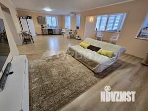 Дом 397м², 2-этажный, участок 7 сот.