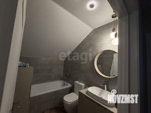 Дом 131м², 2-этажный, участок 6 сот.