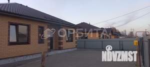 Дом 100м², 2-этажный, участок 5 сот.