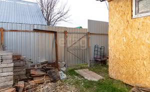 Дом 30м², 2-этажный, участок 4 сот.