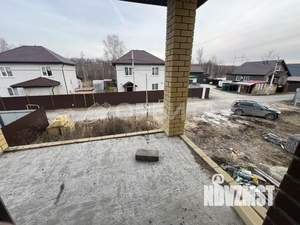 Дом 162м², 2-этажный, участок 9 сот.