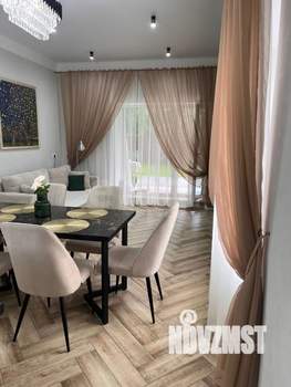 Дом 123м², 1-этажный, участок 6 сот.