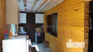 Дом 125м², 2-этажный, участок 10 сот.