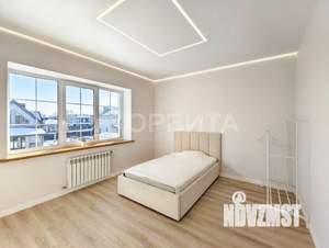 Дом 183м², 2-этажный, участок 8 сот.