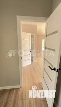 Дача 80м², 2-этажный, участок 4 сот.