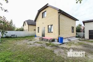 Дом 100м², 2-этажный, участок 4 сот.