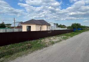 Дом 71м², 1-этажный, участок 4 сот.