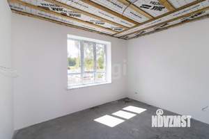 Дом 100м², 1-этажный, участок 8 сот.