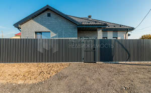 Дом 95м², 1-этажный, участок 5 сот.