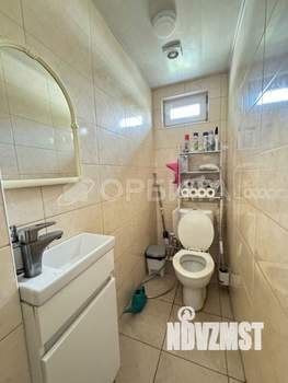 Дом 90м², 2-этажный, участок 3 сот.