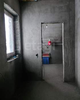 Дом 87м², 1-этажный, участок 7 сот.