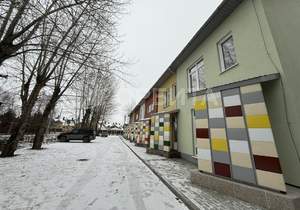 Дом 115м², 3-этажный, участок 0 сот.