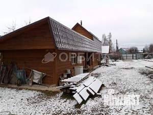 Дом 240м², 2-этажный, участок 15 сот.