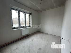 Таунхаус 104м², 2-этажный, участок 2 сот.