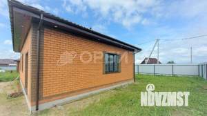 Дом 76м², 2-этажный, участок 12 сот.