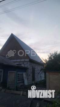 Дом 50м², 2-этажный, участок 4 сот.