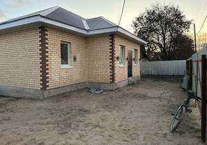 Дом 100м², 1-этажный, участок 5 сот.