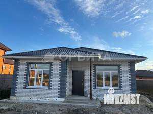 Дом 87м², 2-этажный, участок 6 сот.